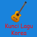 Kunci Lagu Korea APK