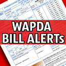 WAPDA Bill Alerts APK