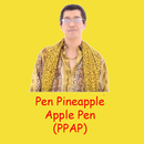 Pen Pineapple Apple Pen Guide APK