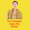 Pen Pineapple Apple Pen Guide