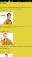 Pen Pineapple Apple Pen Guide capture d'écran 2