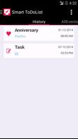 Smart ToDoList screenshot 3
