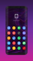 ASPIRE UX - ICON PACK (2019) تصوير الشاشة 2