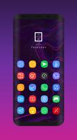 ASPIRE UX - ICON PACK (2019) اسکرین شاٹ 2