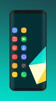 ASPIRE UX - ICON PACK (2019) تصوير الشاشة 3
