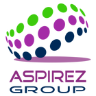 آیکون‌ Aspirez Group