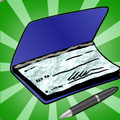 Pocket Checkbook