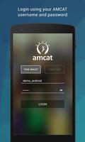 AMCAT Offline Cartaz