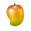 MangoWala 图标