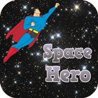 Space Hero ikona