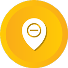 Free GPS Cell Phone Tracker أيقونة
