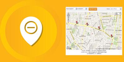 Free GPS Cell Phone Tracker 截图 1