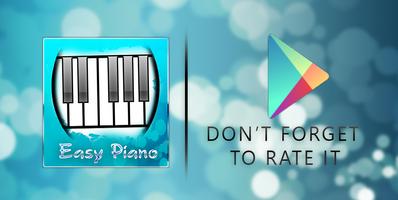 Easy Piano screenshot 1