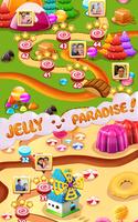 Jelly Smash capture d'écran 2