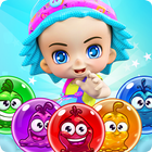 Monster Bubble أيقونة