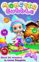Monster Bubble bài đăng