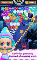 Monster Bubble ảnh chụp màn hình 2