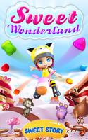 Sweet Wonderland poster