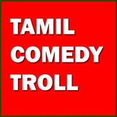 Tamil Comedy Troll icon