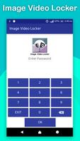 Image Video Locker পোস্টার