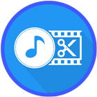 Photo Video Editor ikon