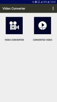 Video Converter video compress gönderen