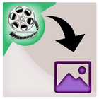 Video to Image Converter-icoon