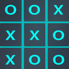 Tic Tac Toe Delight آئیکن