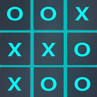 Tic Tac Toe Delight-icoon