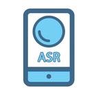 ASR Screen Recorder ikon