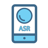 ASR Screen Recorder icône