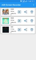 ASR Screen Recorder 截图 2