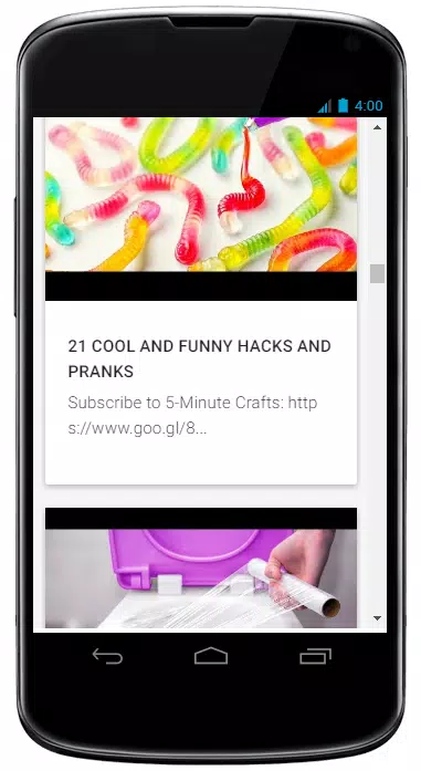 5 Minute Craft : Life Hack APK for Android Download 5 Minute Craft : Life Hack APK for Android Download