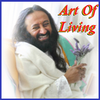 ikon Sri Sri Ravi Shankar