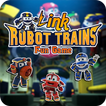 Link Robot Trains Fun Game