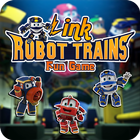 Link Robot Trains ไอคอน