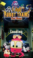 Link Robot Trains تصوير الشاشة 1