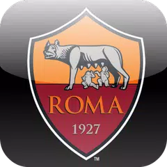 AS Roma Mobile アプリダウンロード
