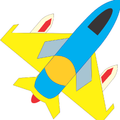 Crud Crud Asteroid 007