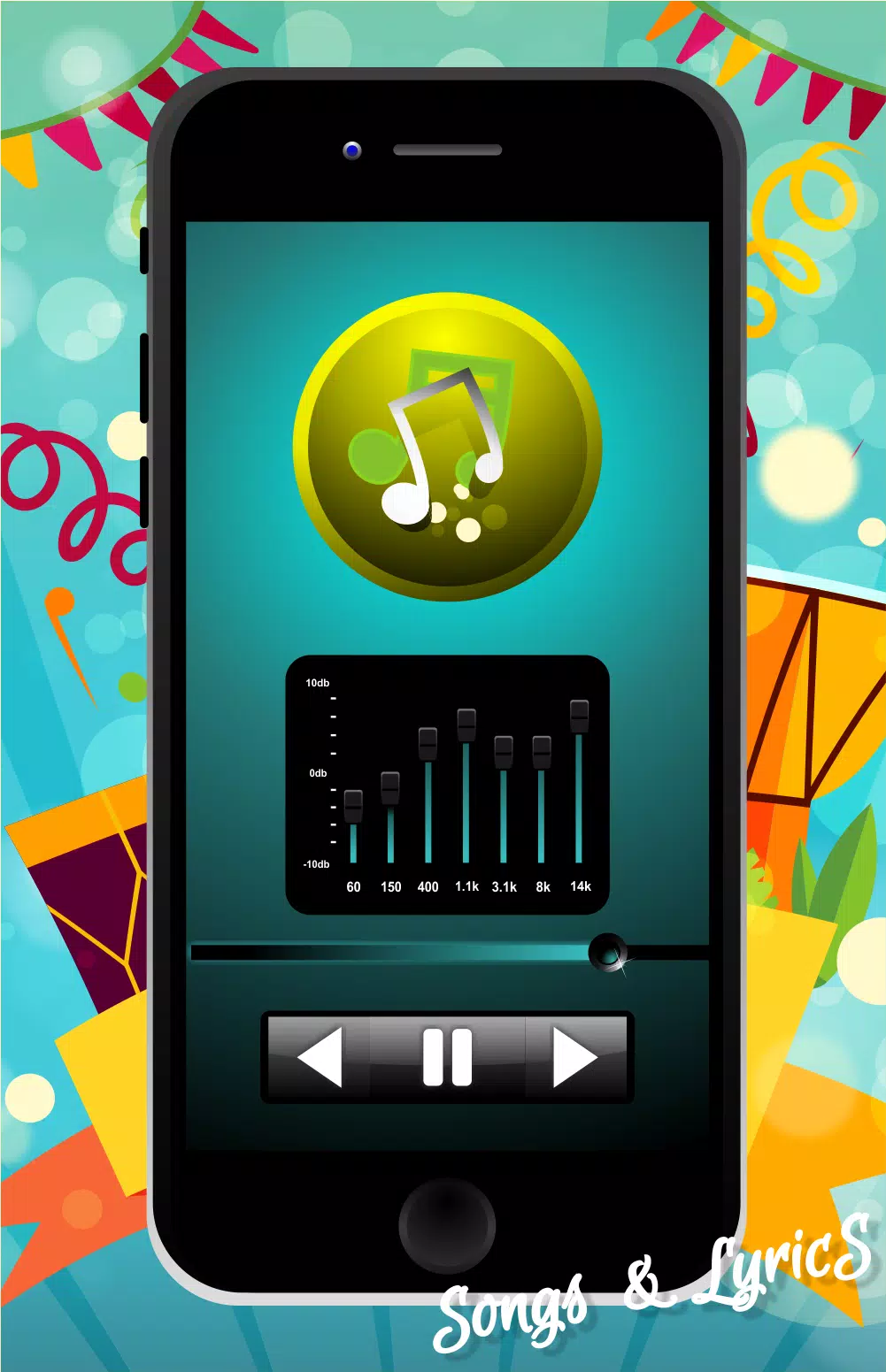 Adexe y Nau Musica MP3 APK for Android Download