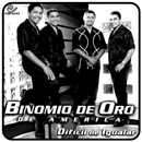 Binomio De Oro Musica Y Letras APK