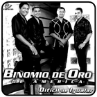 Binomio De Oro Musica Y Letras icône