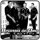 Binomio De Oro Musica Y Letras icon