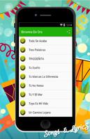 Binomio De Oro Musica Y Letras syot layar 1