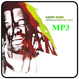 Lucky Dube All Songs