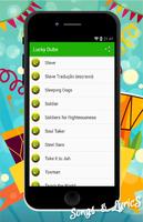 Lucky Dube All Songs screenshot 1