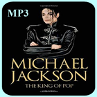 Michael Jackson King of Pop иконка