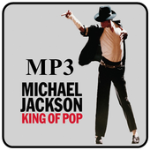 Michael Jackson New Songs MP3 圖標