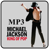 Michael Jackson New Songs MP3 icône