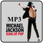 Michael Jackson New Songs MP3 ikona